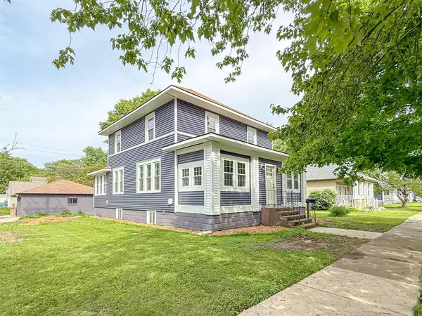 Berrien Springs Vlg, MI 49103,402 S Main Street