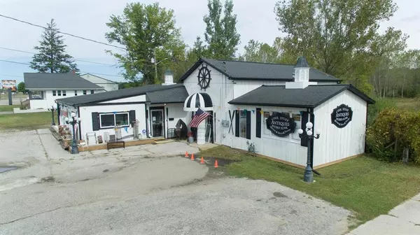 09145 M-140, South Haven Twp, MI 49090
