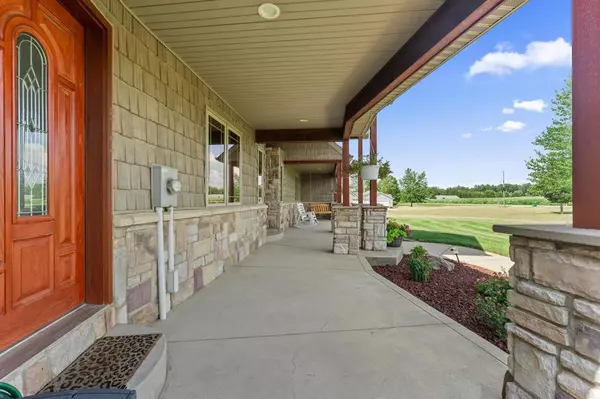 Mason Twp, MI 49031,68456 Cassopolis Road