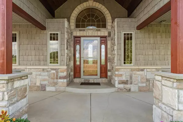 Mason Twp, MI 49031,68456 Cassopolis Road