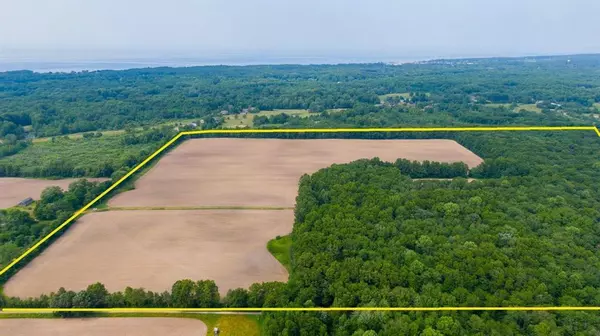 New Buffalo Twp, MI 49117,19701 Kluver Road