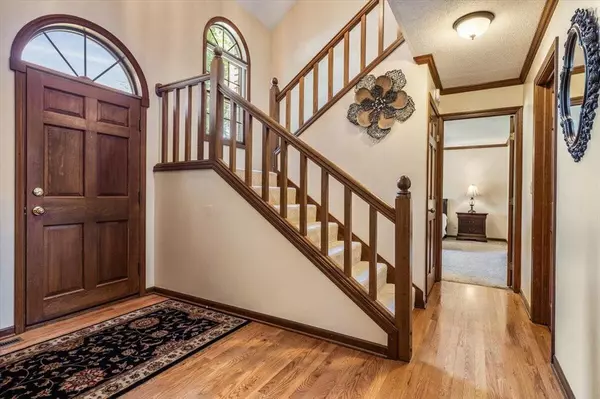 Lincoln Twp, MI 49127,4763 Charlestown Drive