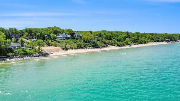 Michiana Vlg, MI 49117,4281 Lake Shore Drive