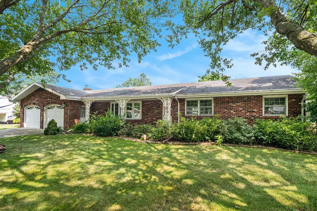 Lincoln Twp, MI 49127,5485 Whispering Pine