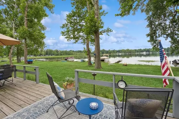 Arlington Twp, MI 49026,46245 Leedy Point Road
