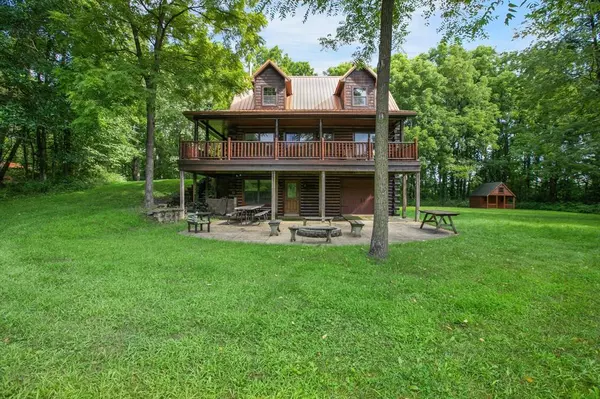 13703 Sears Street, Porter Twp, MI 49095