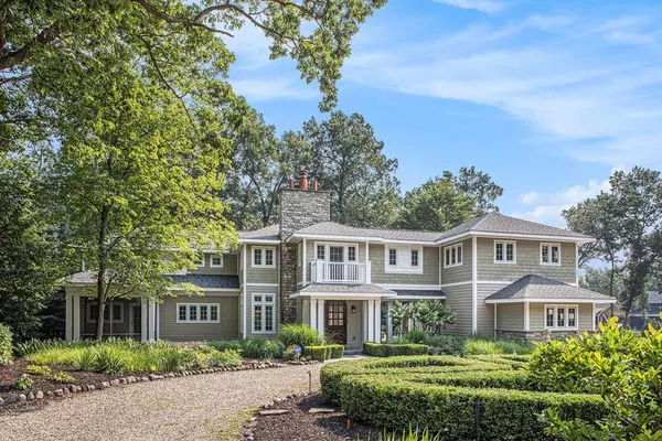 45308 Fairway Drive, Grand Beach Vlg, MI 49117