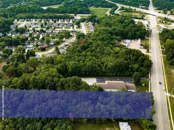 Bridgman, MI 49106,00 Red Arrow Highway