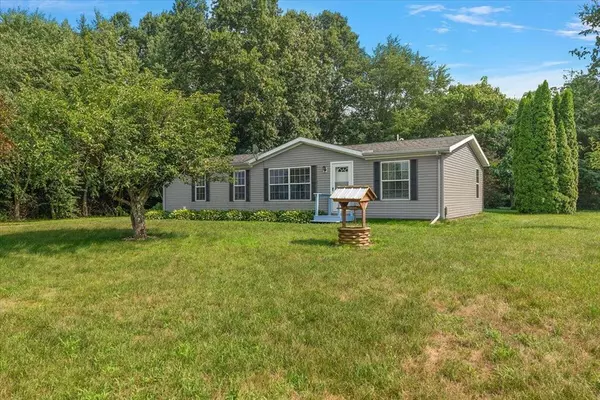 85998 Cherry Lane, Keeler Twp, MI 49045