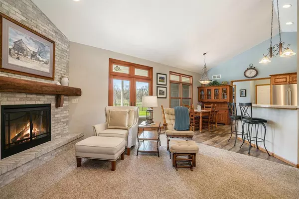 Howard Twp, MI 49120,829 Wadaduga Lane