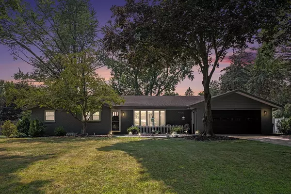 Lincoln Twp, MI 49127,5771 Echo Ridge