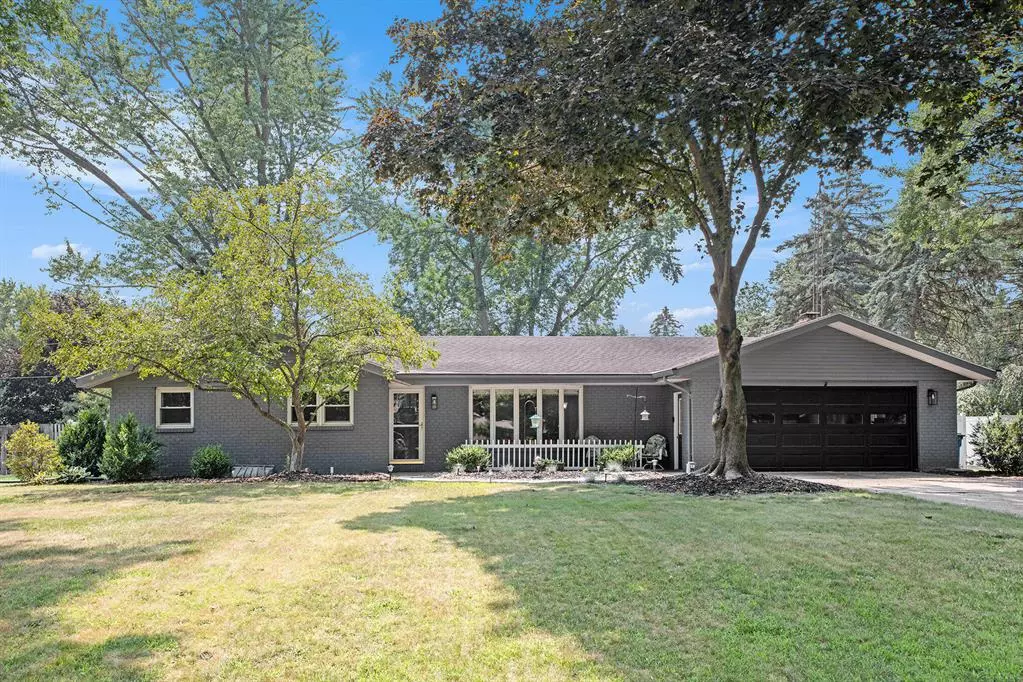 Lincoln Twp, MI 49127,5771 Echo Ridge