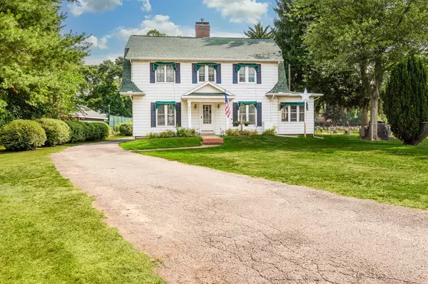 St. Joseph Twp, MI 49085,2841 Niles Road