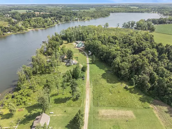 Burr Oak Twp, MI 49091,V/L White Pine Drive