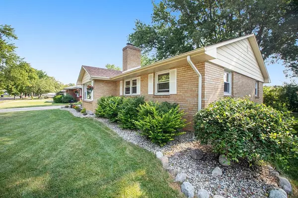 St. Joseph, MI 49085,2817 Willa Drive