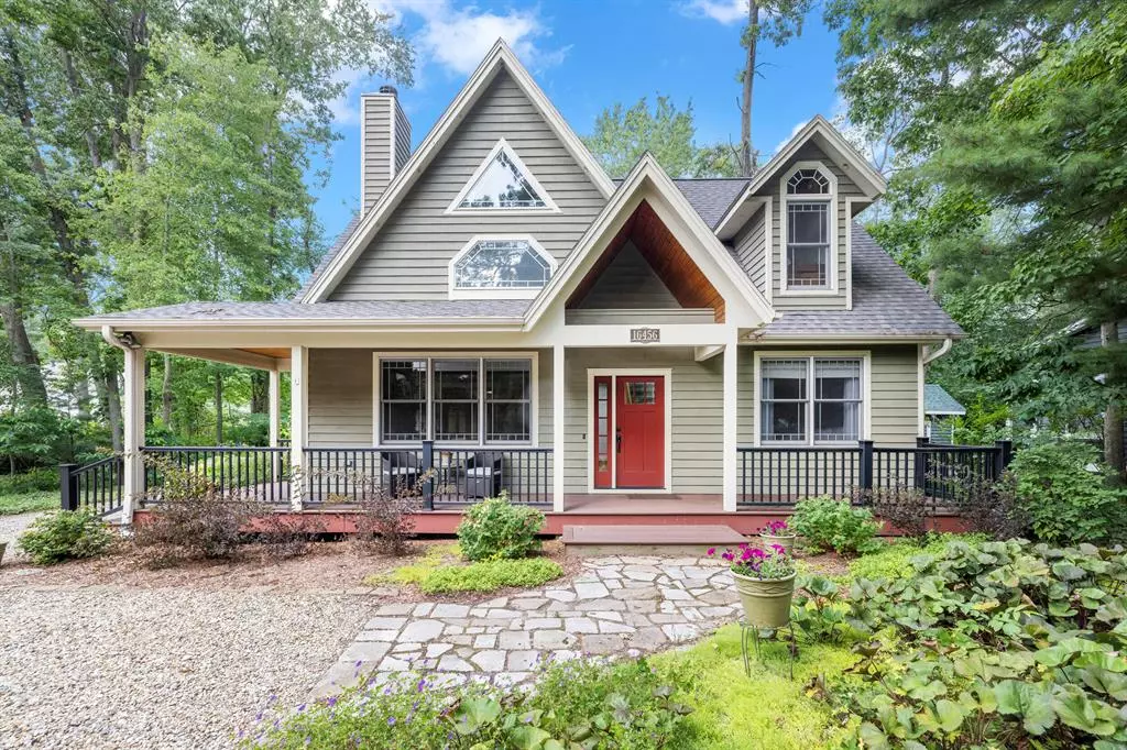 New Buffalo Twp, MI 49129,16456 Lakeshore Road