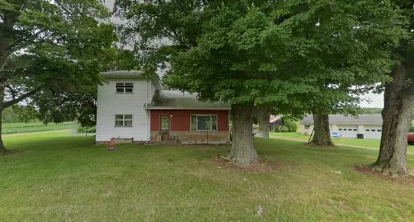 65838 48th Ave Avenue, Bangor Twp, MI 49057
