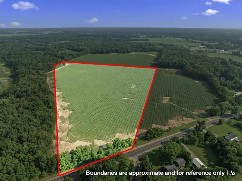 VL M-62, Ontwa Twp, MI 49112