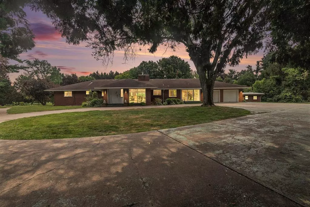Lagrange Twp, MI 49047,26841 Dutch Settlement Street