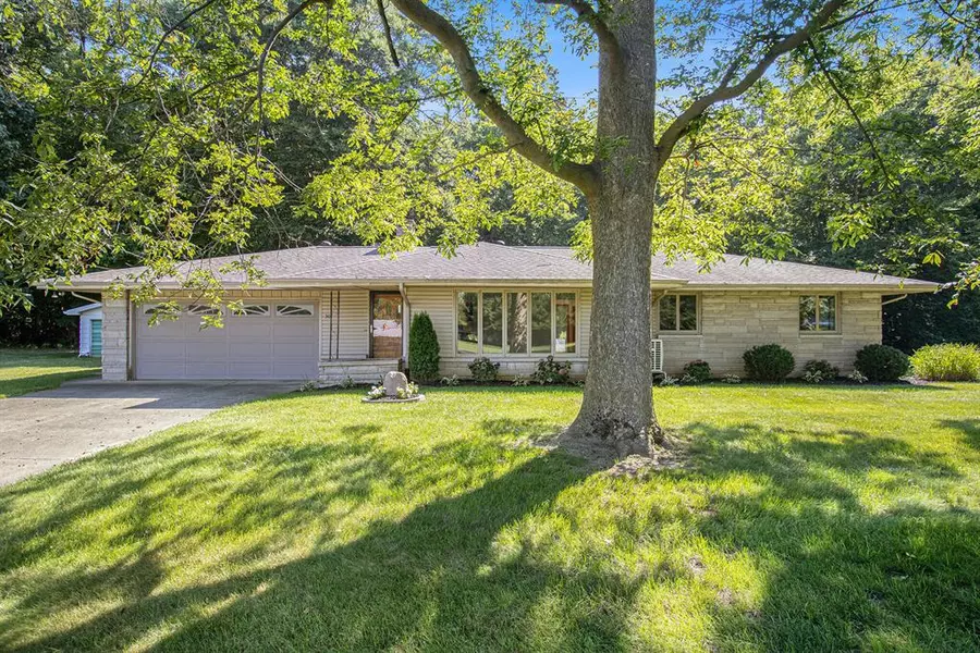 301 Woodland Drive, Niles Twp, MI 49107
