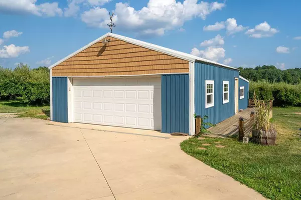 Bangor Twp, MI 49013,31173 County Road 687