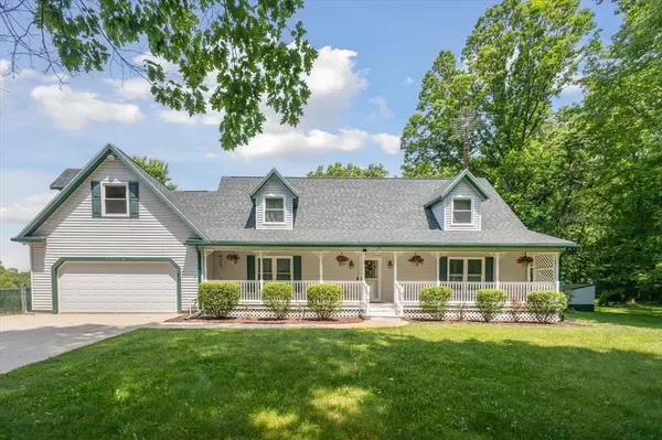 Pokagon Twp, MI 49047,30170 Beeson Street