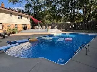 Lincoln Twp, MI 49127,4736 S Cedar Trail