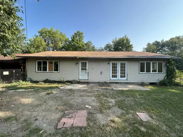 2531 Norred Court, Niles Twp, MI 49120