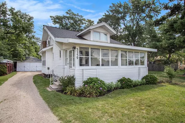 3159 S 3rd Street, Niles Twp, MI 49120