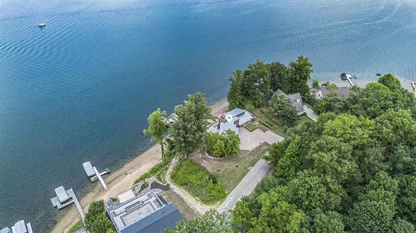 Keeler Twp, MI 49047,VL Beechwood Drive