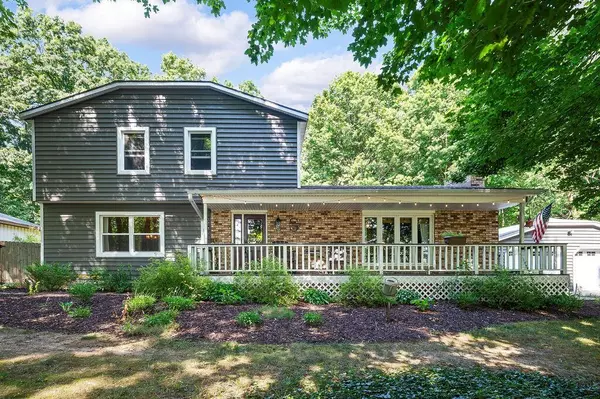 3393 113th Avenue, Allegan Twp, MI 49010