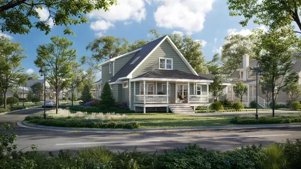Lot 13 Driftwood Cottages, New Buffalo Twp, MI 49129