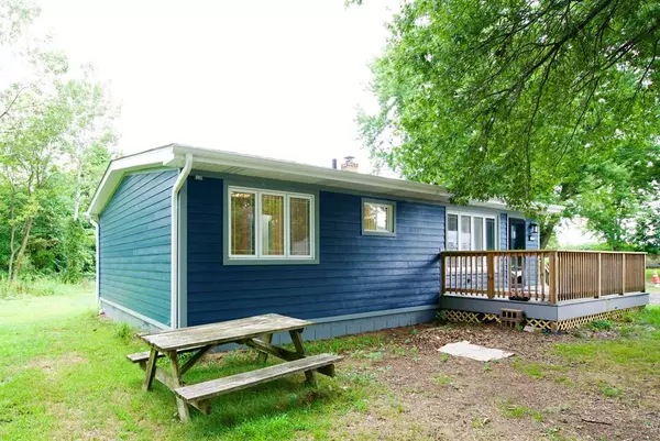 Benton Twp, MI 49022,2010 S Benton Center Road