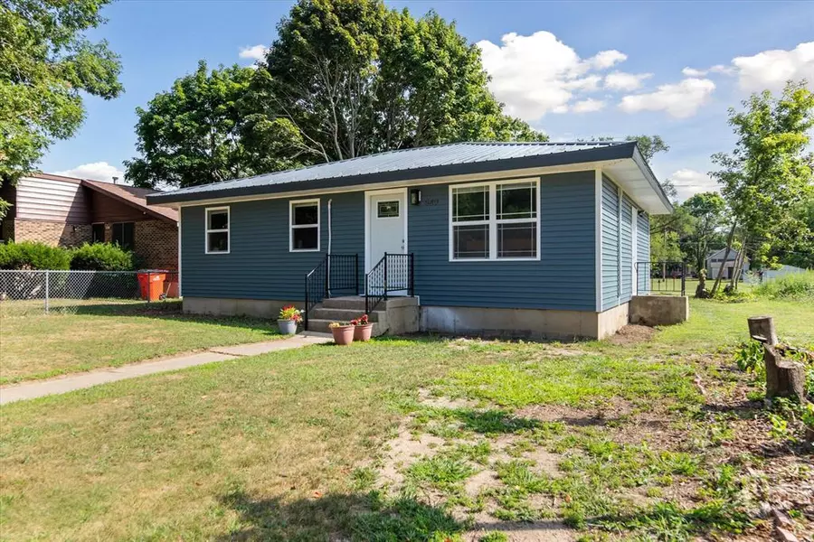 680 Waukonda Avenue, Benton Twp, MI 49022