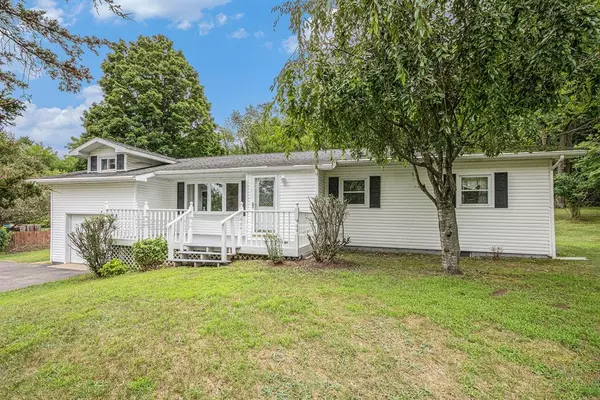 56915 Wilbur Hill Road, Lagrange Twp, MI 49047