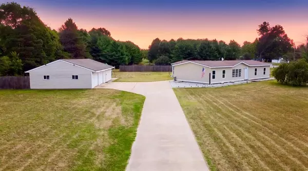 70525 Ironwood Drive, Milton Twp, MI 49120