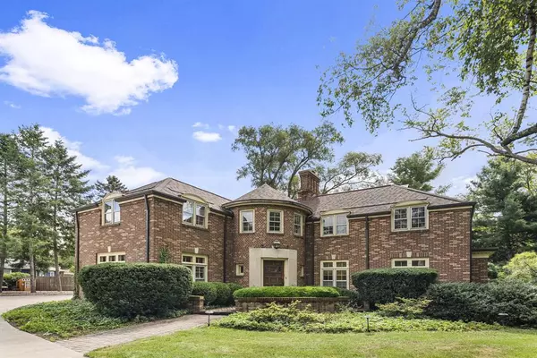 St. Joseph Twp, MI 49022,1565 Miami Road