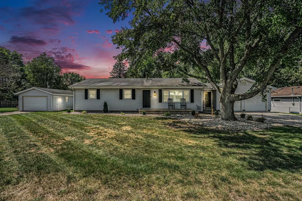 Ontwa Twp, MI 49112,69218 Center Street