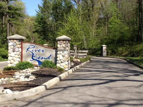 Bertrand Twp, MI 49120,1610 Whitetail Circle