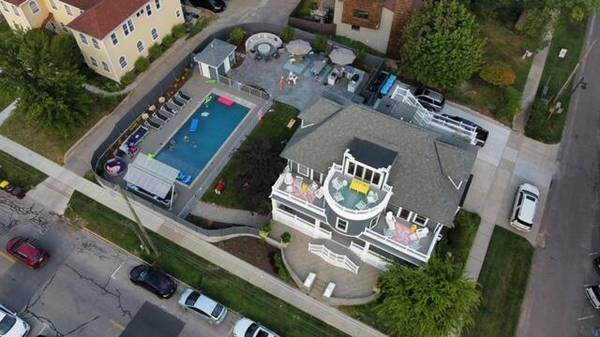 56 North Shore Drive, South Haven, MI 49090