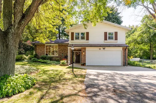 Coloma Twp, MI 49038,6582 Ryno Road