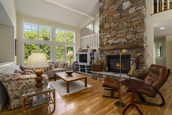 Oronoko Twp, MI 49107,11488 Tabor Woods Lane