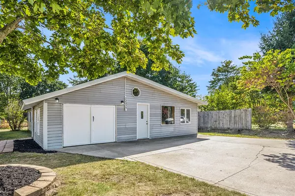 Jefferson Twp, MI 49112,22455 Painter Street