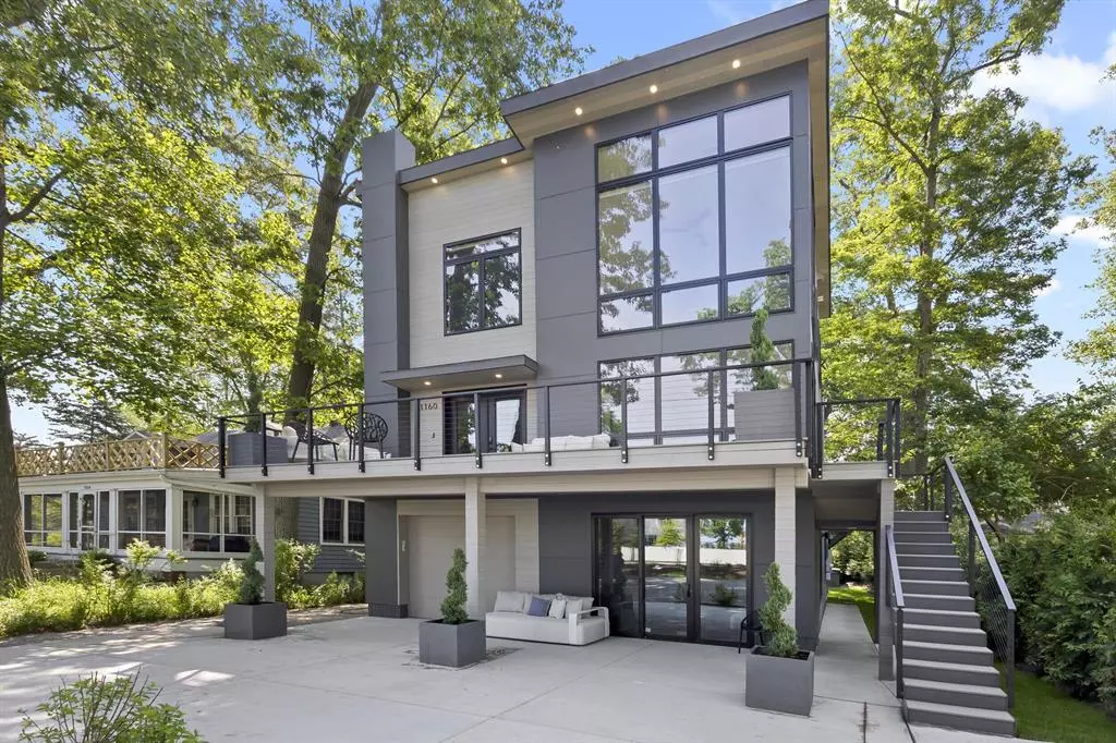 New Buffalo Twp, MI 49117,11160 Marquette Drive