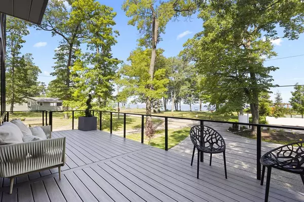 New Buffalo Twp, MI 49117,11160 Marquette Drive