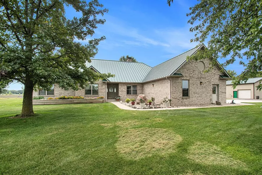 234 Ullery Road, Niles Twp, MI 49120