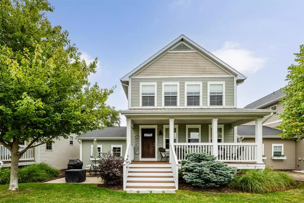 Benton Harbor, MI 49022,585 Beachwood Path
