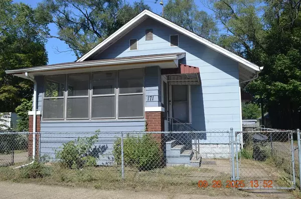 Benton Harbor, MI 49022,171 E Empire Avenue