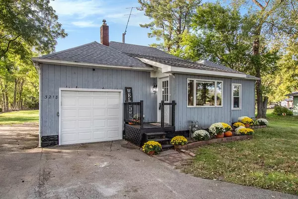 Niles Twp, MI 49120,3218 N 5th Street