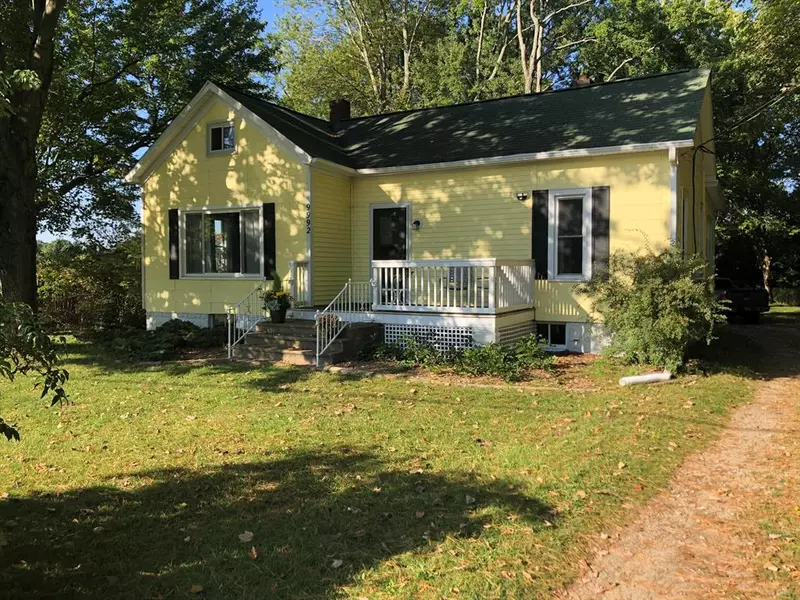 9992 Gast Road, Lake Twp, MI 49106